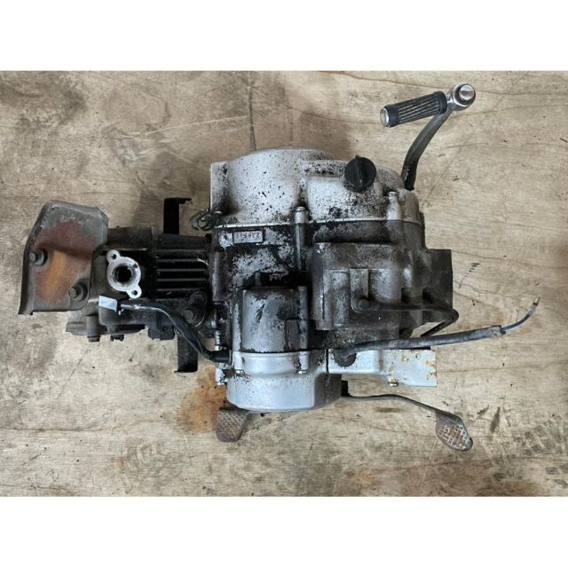 バーディ50 BA41A-239