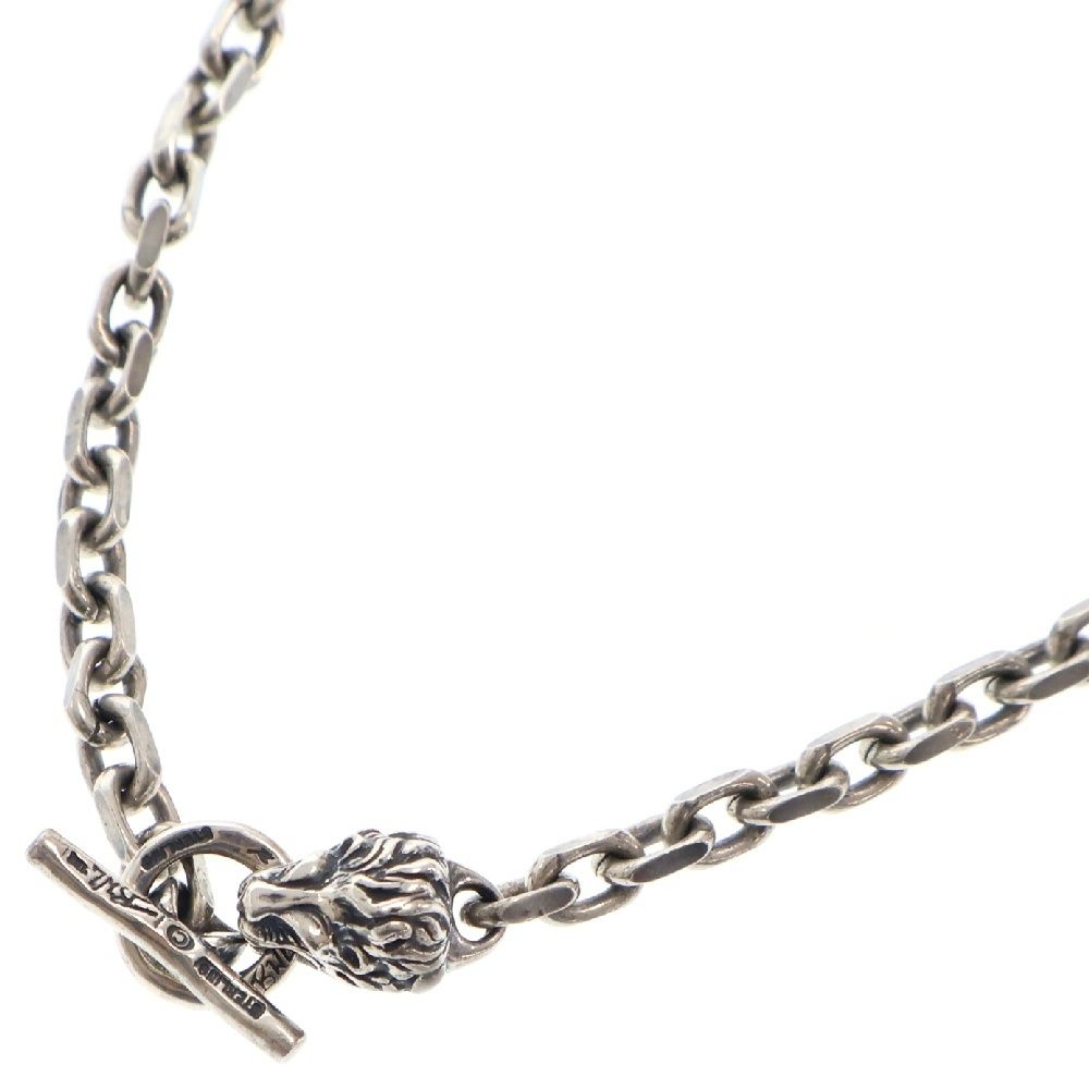 Bill Wall Leather/BWL (ビルウォールレザー) Square Chain with