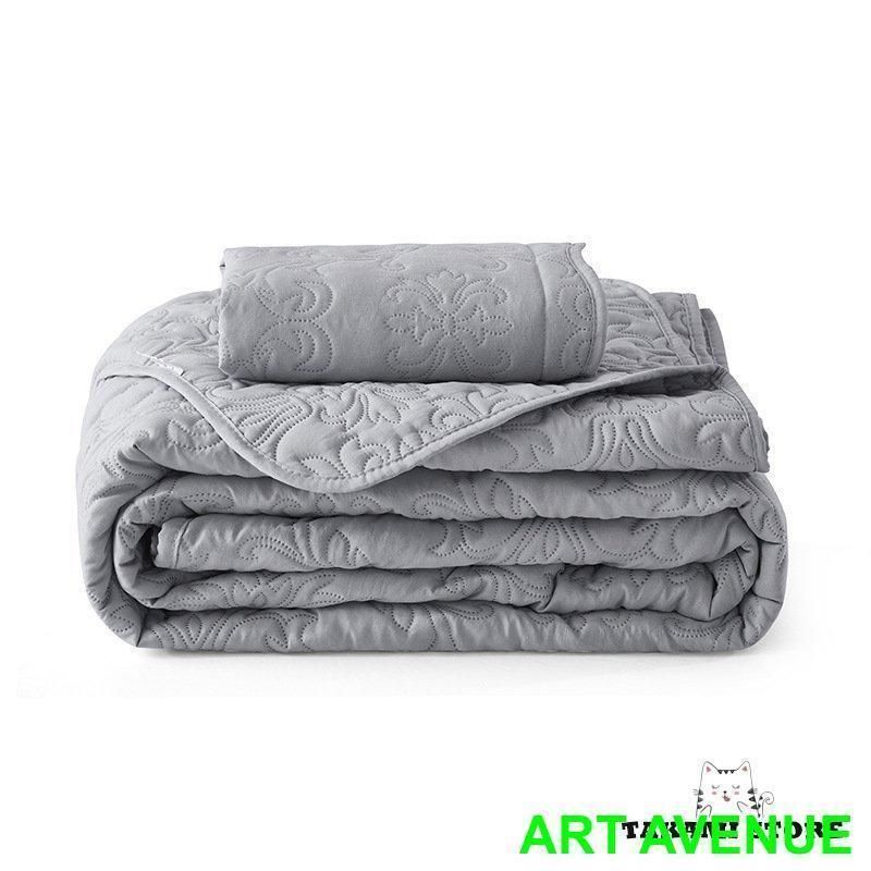 ベッドスプレッド