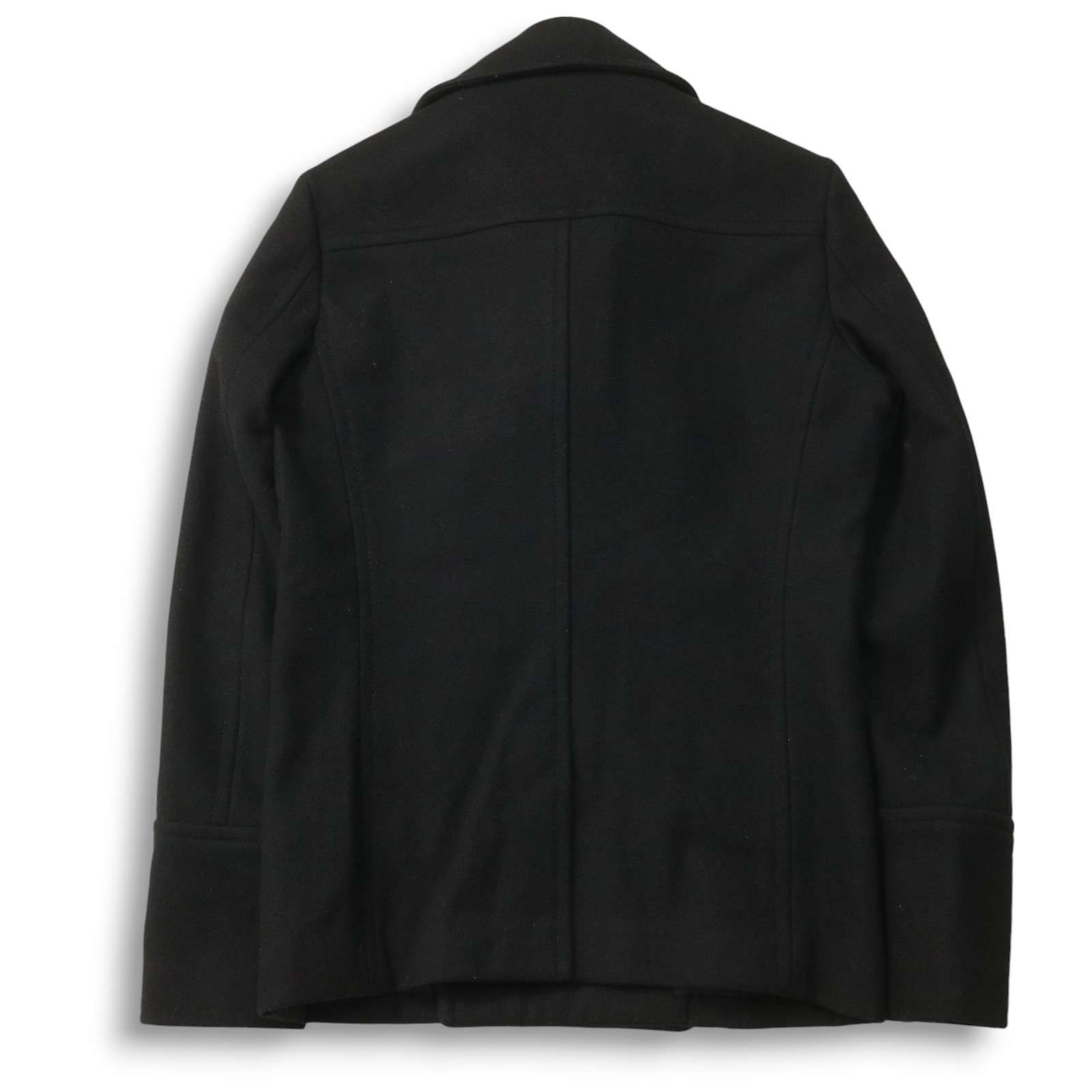 高質で安価 アタッチメント ATTACHMENT 秋冬 ウール ジップデザイン☆ ジャケット・アウター