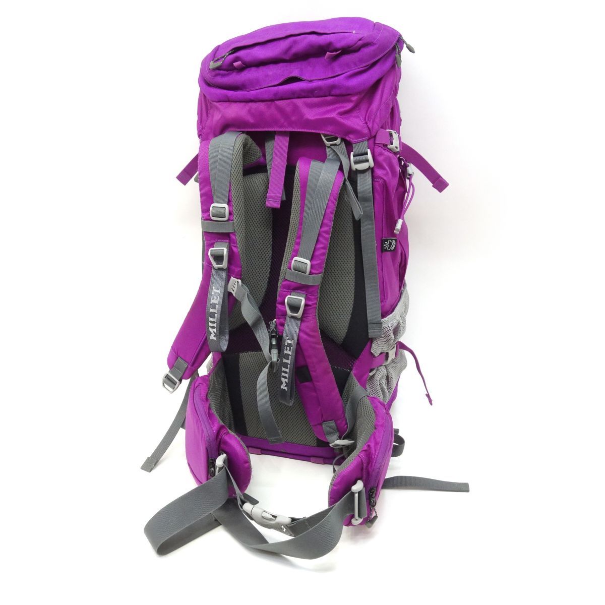 MILLET ミレー リュック ZENITH ゼニス 30 MIS2026 登山 レジャー