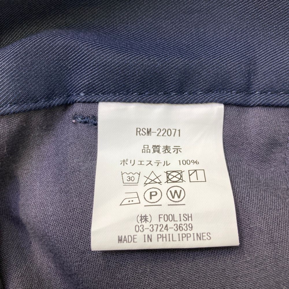 240101457247 ゴルフウェア