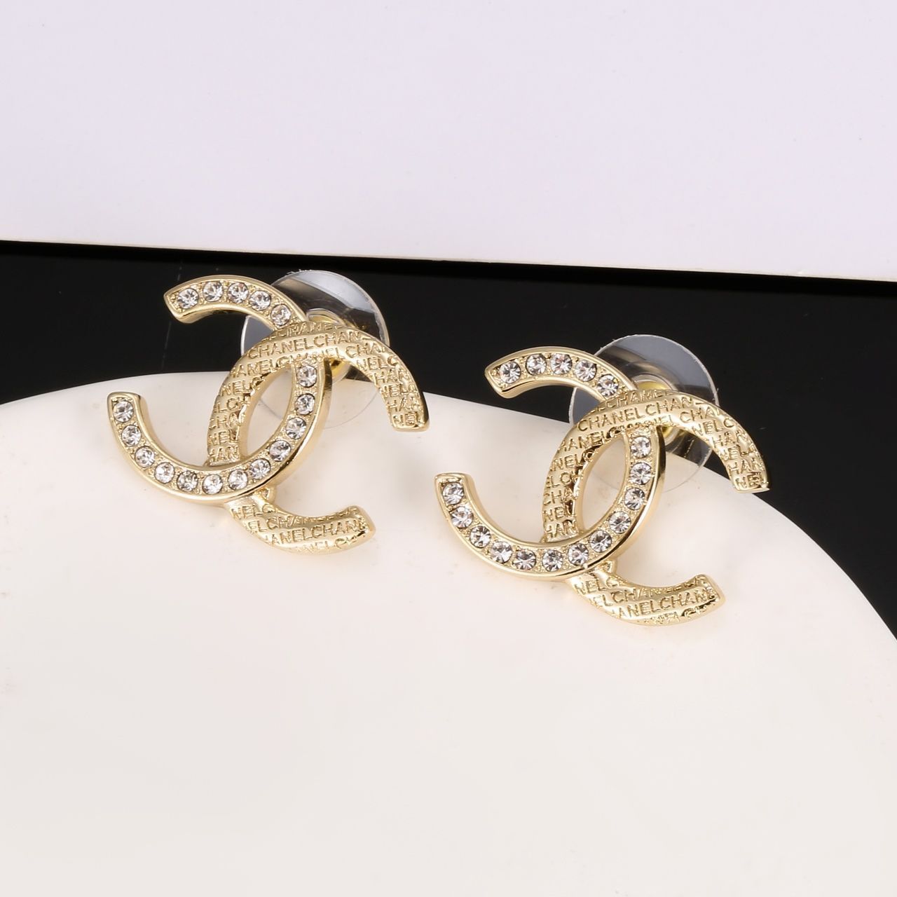 花柄デザイン♪【CHANEL】イヤリング Yahoo!オークション - （新品・未使用品）シャネル CHANEL
