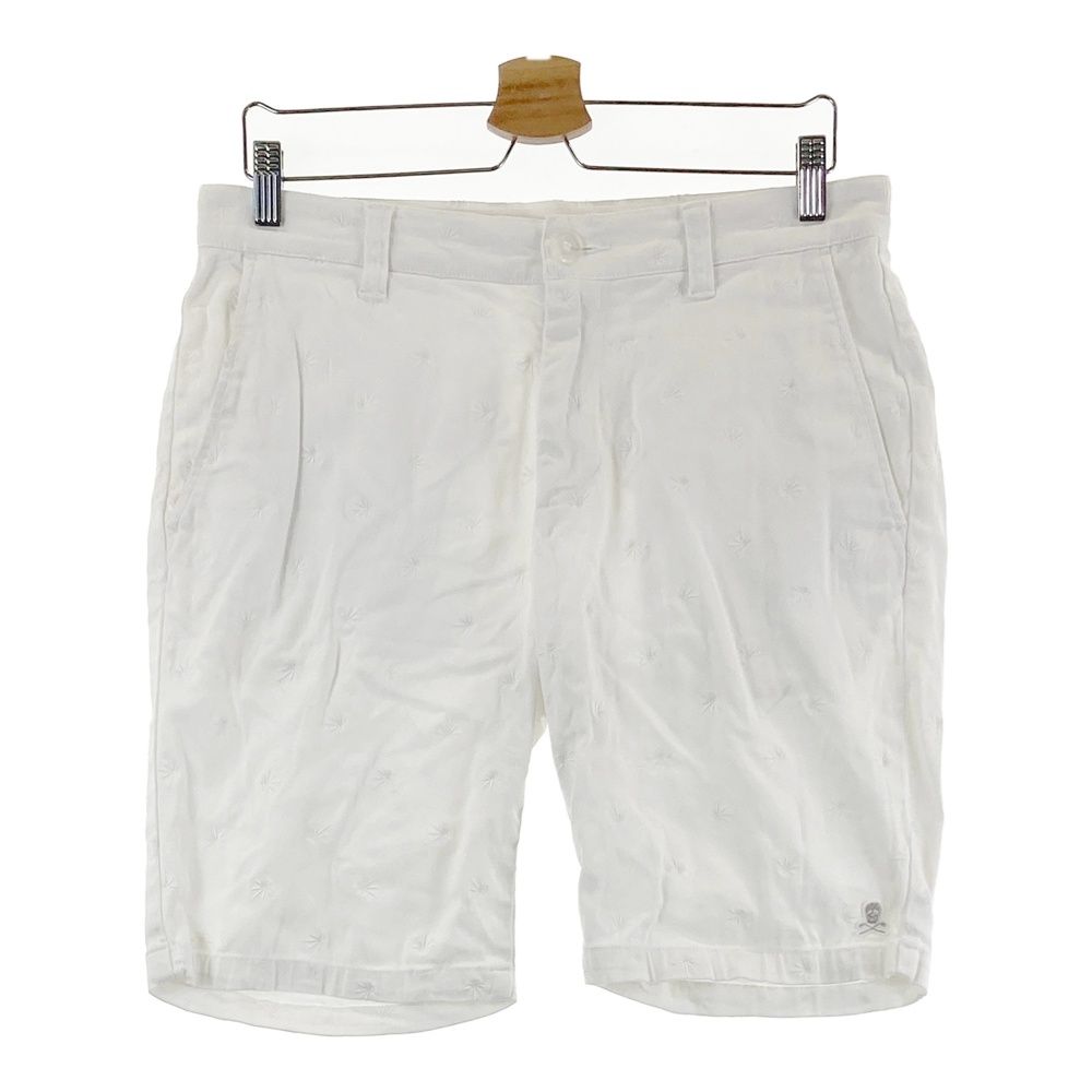 MARK&LONA ハーフパンツ 新品 MARK&LONA 木村拓哉さん着用 】 マークアンドロナ