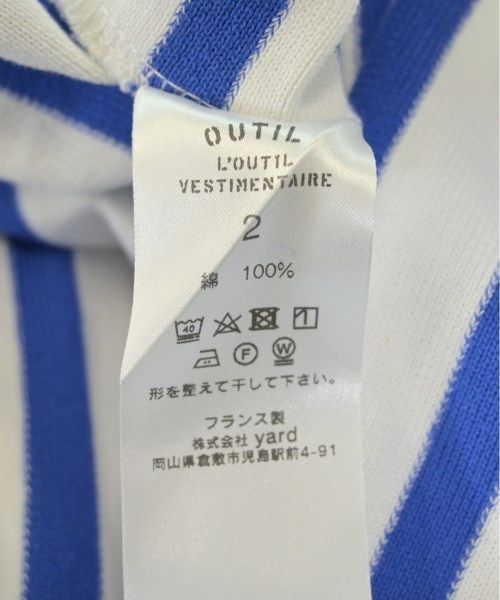 カットソー レディース