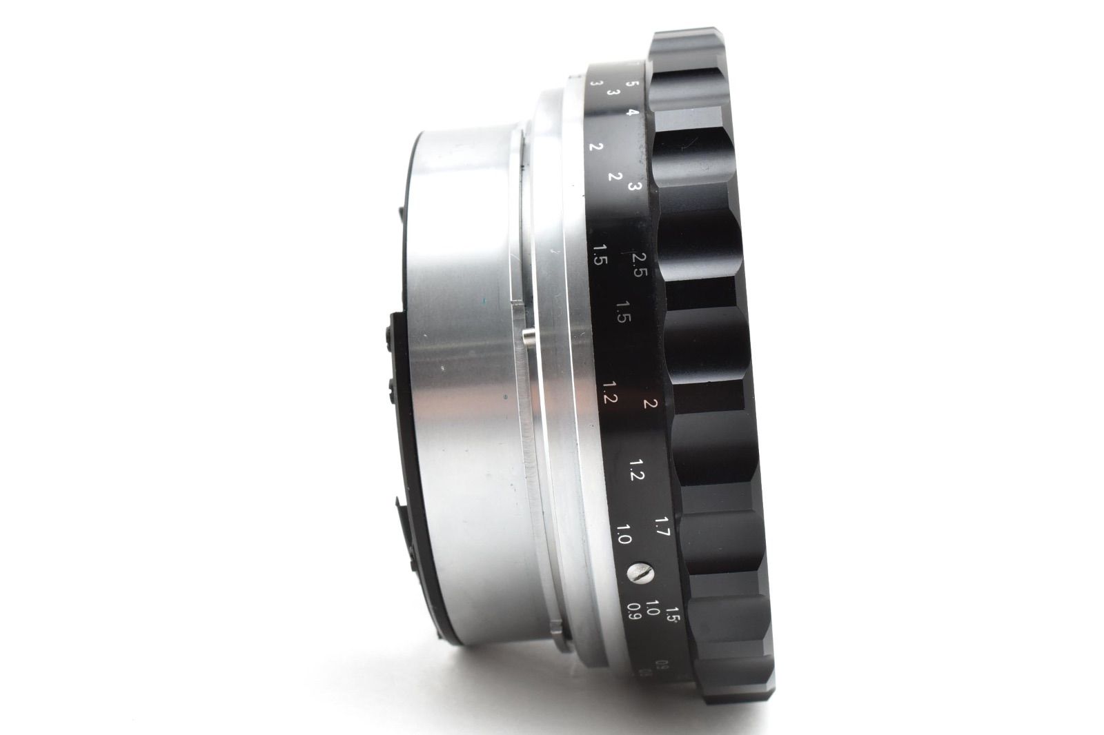 ZENZA BRONICA ヘリコイドリング #9630318 ゼンザブロニカ ヘリコイドリング 中古カメラ・レンズ販売サイト