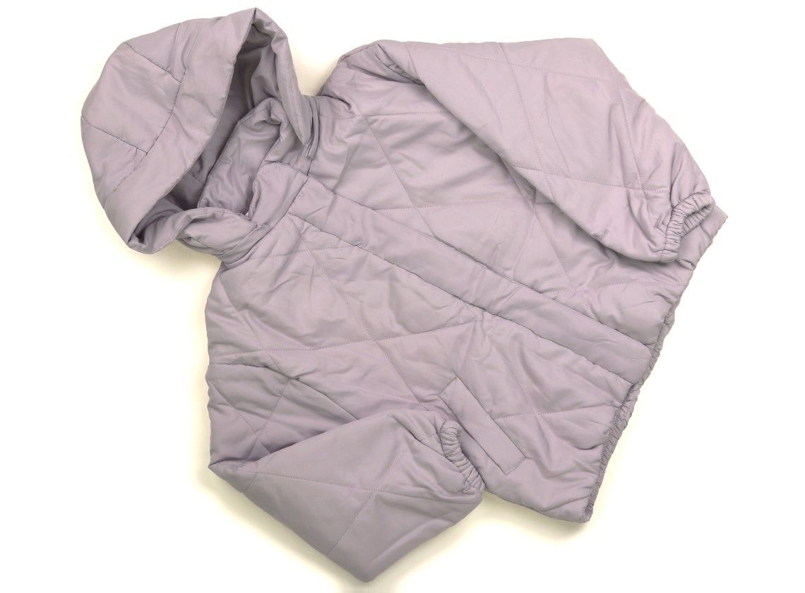 メゾピアノ mezzopiano コート ジャンパー 女の子 子供服 ベビー服 1960549