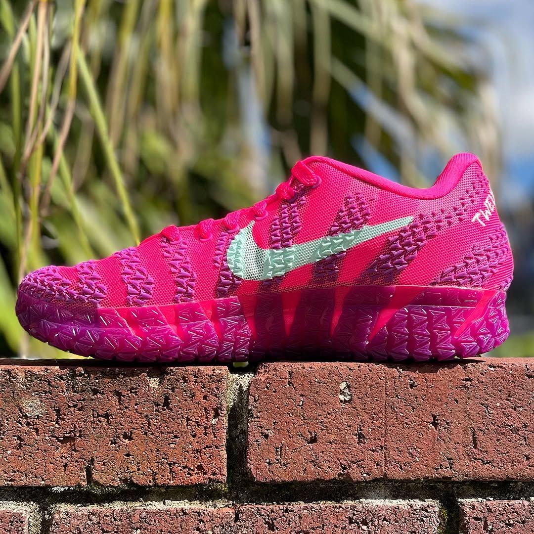 最終値下げNike JA 3 EP NIKE公式】ジャ 3 