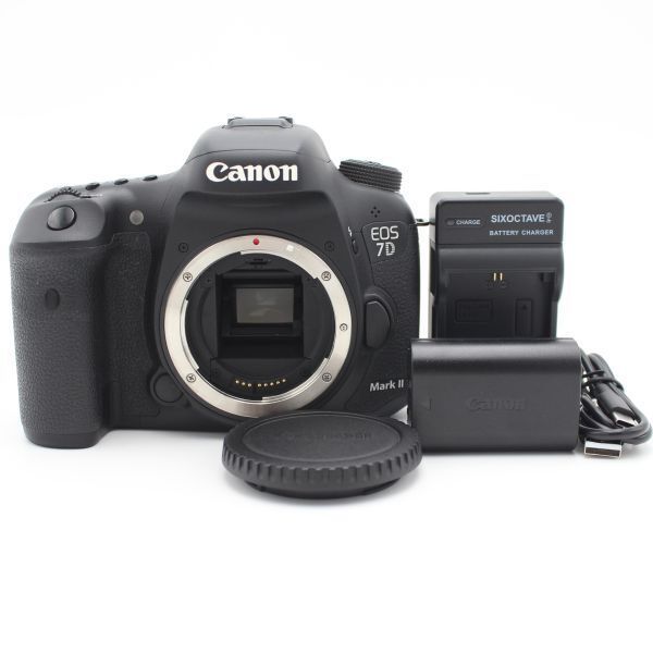Canon EOS 7D デジタル一眼レフカメラ EOS 7D - キヤノンカメラミュージアム