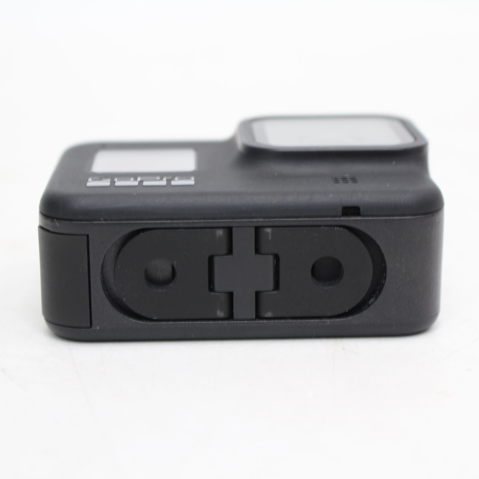 669)ゴープロ GoPro HERO8 BLACK アクションカメラ ウェアラブルカメラ 