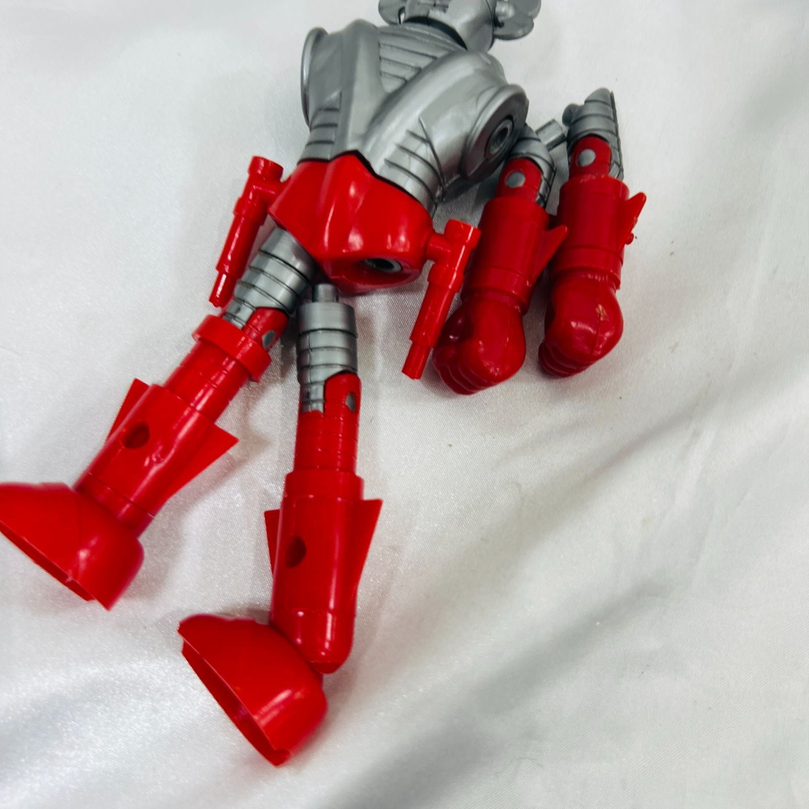 アオシマ ミニ合体
