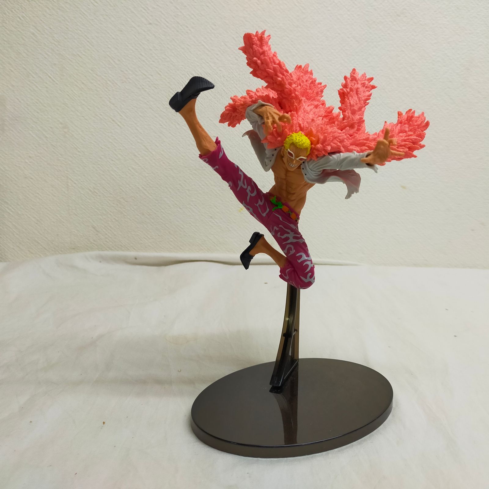 ワンピース SCultures BIG 造形王頂上決戦VI vol.1 ドンキホーテ・ド 