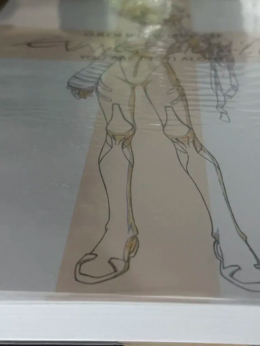 原画集