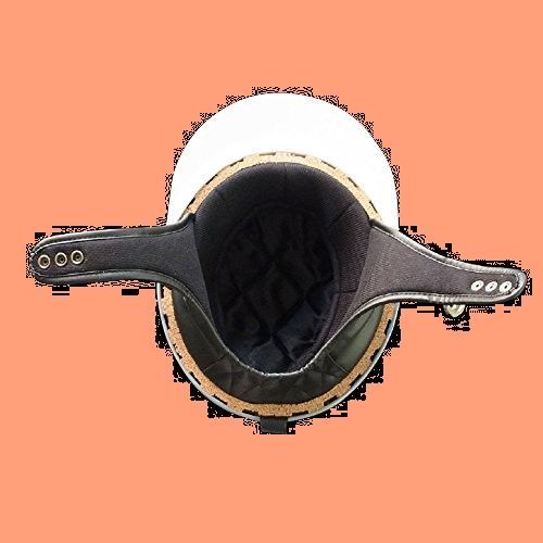 パープルラメ