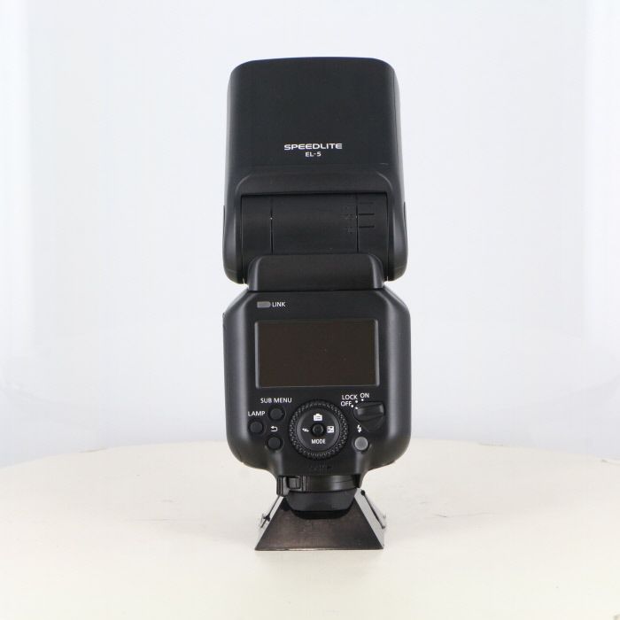 スピードライト EL-5