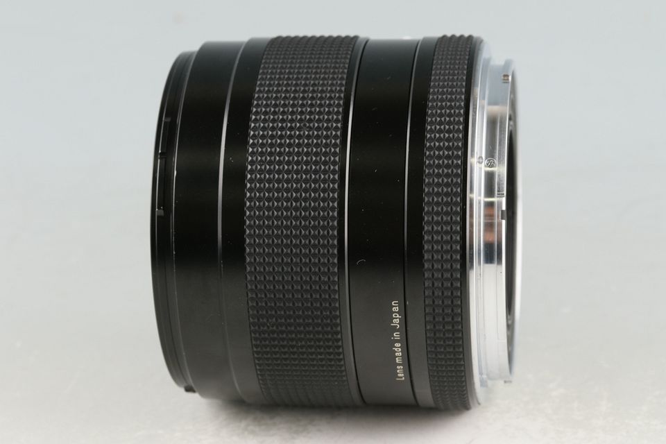 希少 Carl Zeiss Luminar 25mmf3.5 RMSマウント（KAMERASAMMLUNG