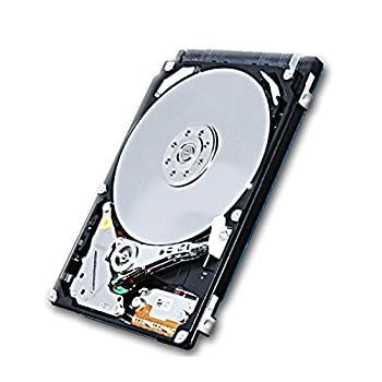 【中古-非常に良い】 【512セクター】 TOSHIBA HDD 東芝 2.5HDD MK5076GSX (500GB 5400RPM 8MB S-ATA)