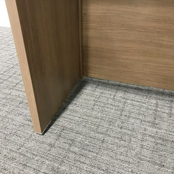 オカムラ ネオウッドダーク