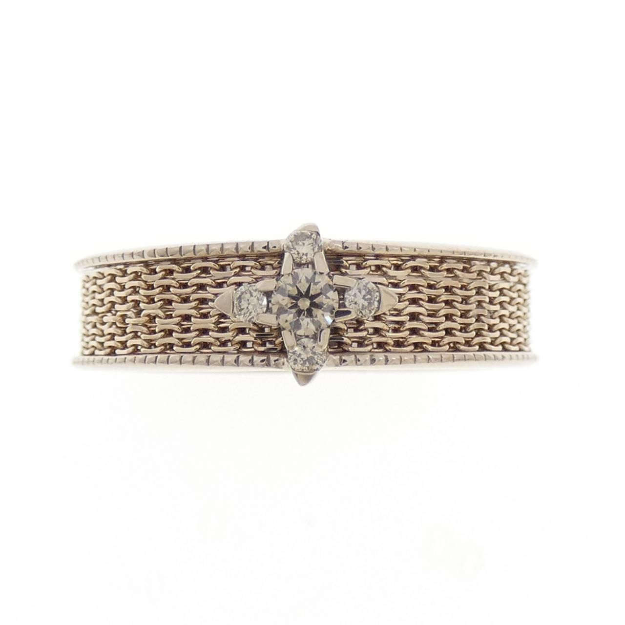 カシケイ ネイキッド リング 0.10CT WWW_USTAUSTRALIA_COM_AU