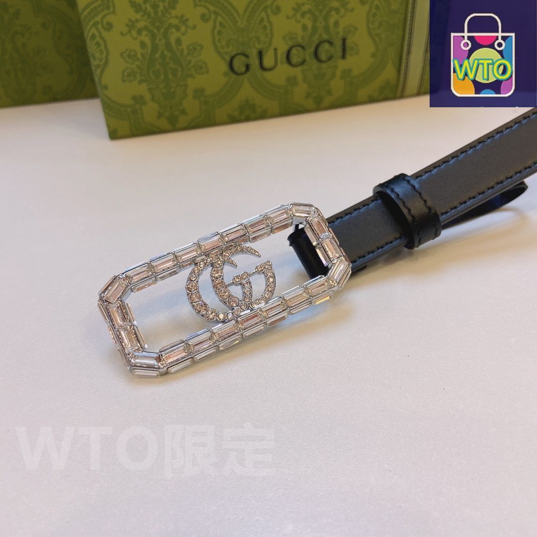 GUCCI グッチ ベルト02-1-GK36 - メルカリ