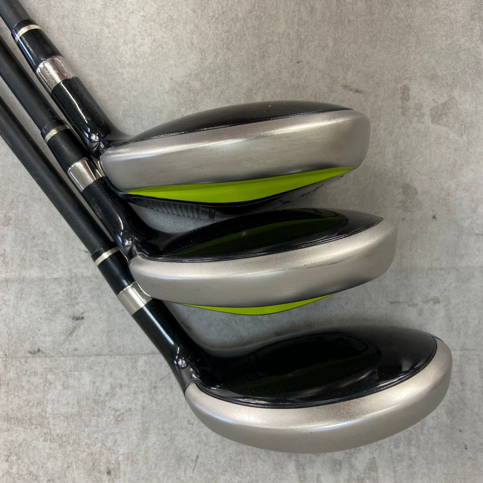 NIKE ナイキ SLINGSHOT HL スリングショット メンズゴルフ
