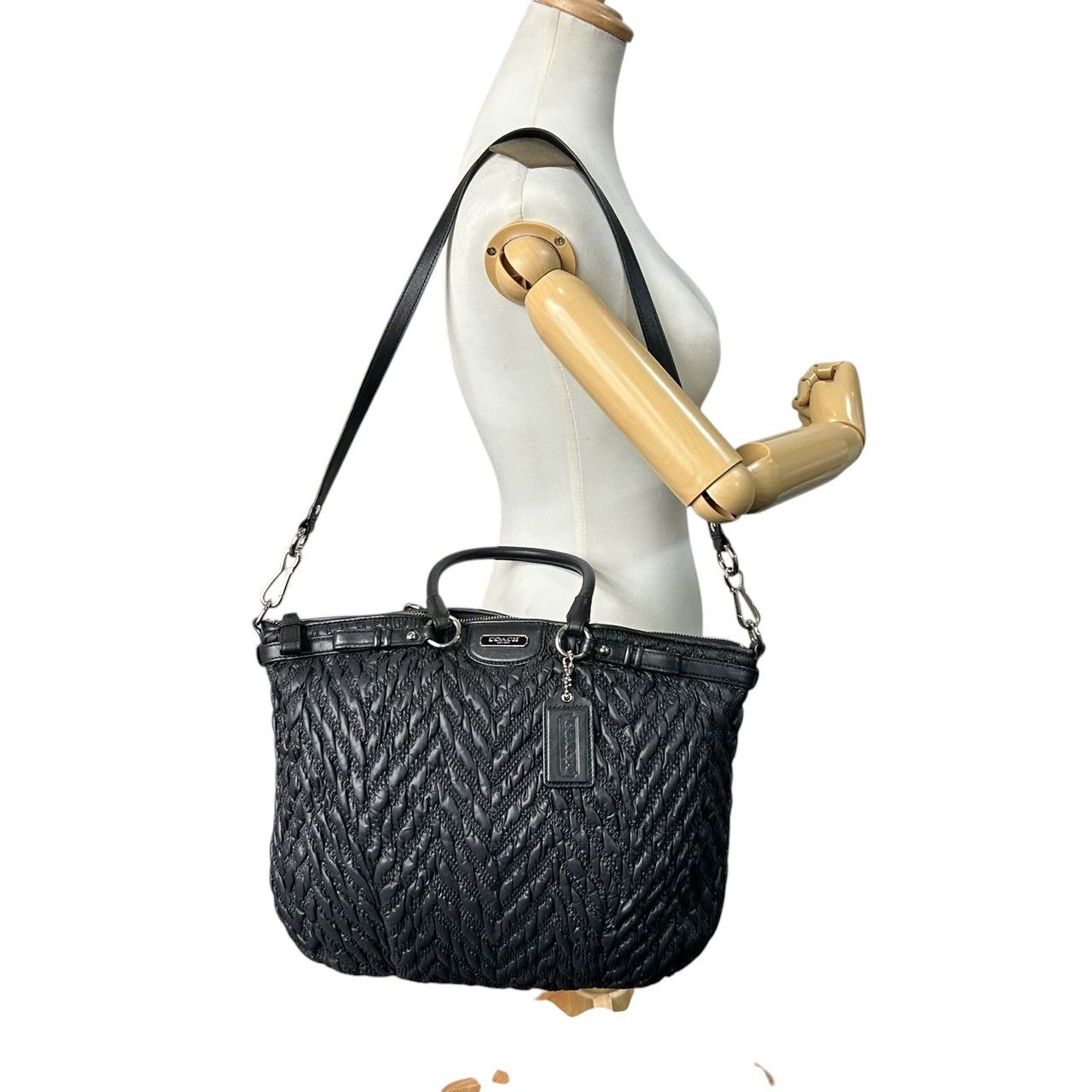 エレガント 肩掛け