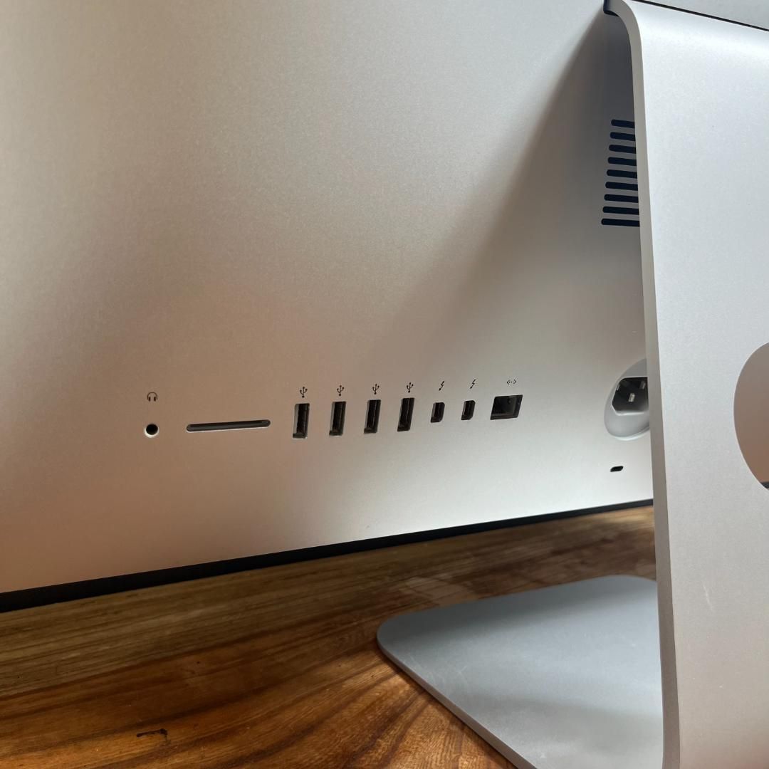 美品］Apple iMac 21.5inch 2013 /Core i5 2.7GHz/8GB/SSD256GB+