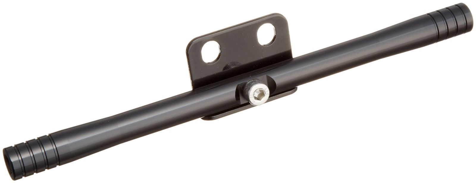 Color ブラック_Style M10タイプ キジマ kijima バイク バイクパーツ ウインカーステー フレームマウントタイプ Sスター M10 ブラック HD-01991