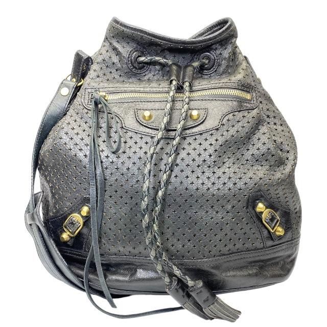 BALENCIAGA バレンシアガ 253604 ショルダーバッグ ワンショルダー