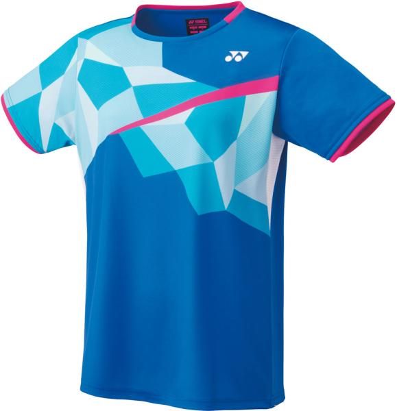 【u】 新品・5営業日で発送】YONEX ヨネックス ウィメンズゲームシャツ