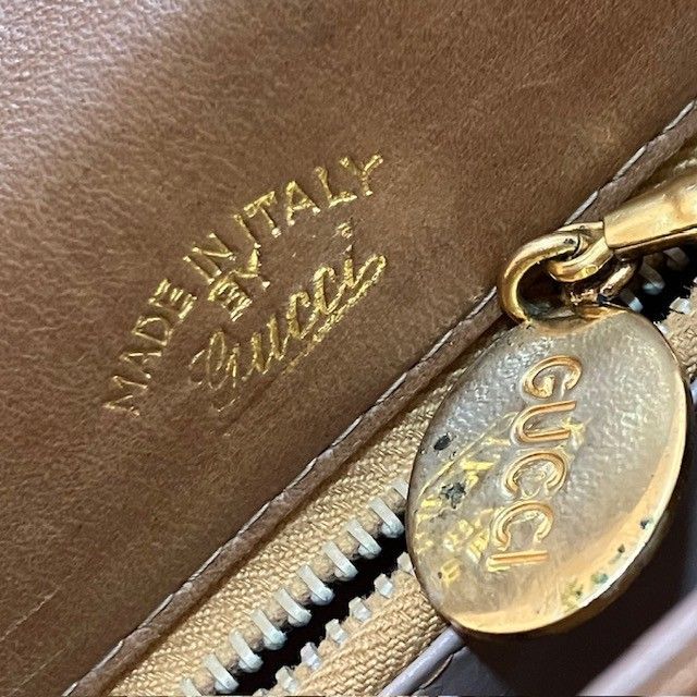 GUCCI