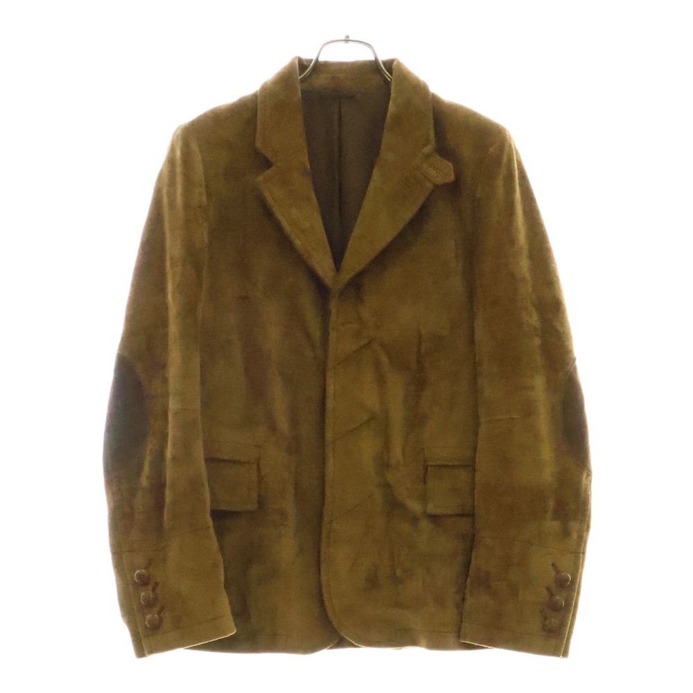 NUMBER (N)INE (ナンバーナイン) 08AW ポートランド期 エルボー