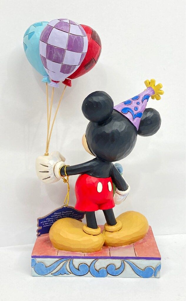 以降発送 ENESCO SHOWCASE COLLECTION Cheerful Celebration 唯一無二