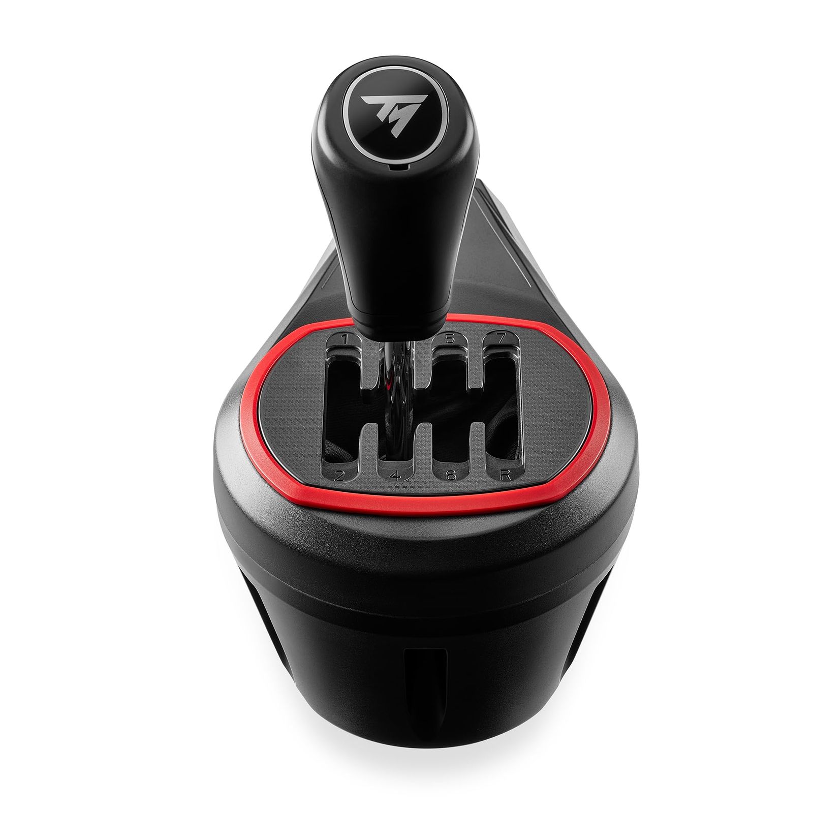 国内正規品】Thrustmaster スラストマスター TH8S Shifter Add 国内正規品】Thrustmaster スラストマスター TH8S Shifter Add