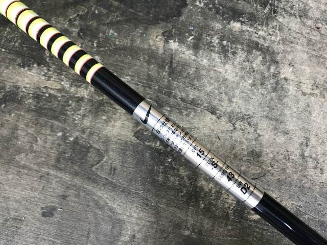 しかも送料無料 です！ 狭山 フェアウェイウッド ナイキ Vapor Speed TourAD MJ-6 JP S 15 0399