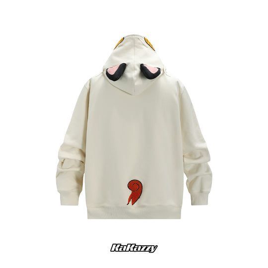 Pokemon & BUMP OF CHICKEN Acacia Hoodie（Blu-ray付）