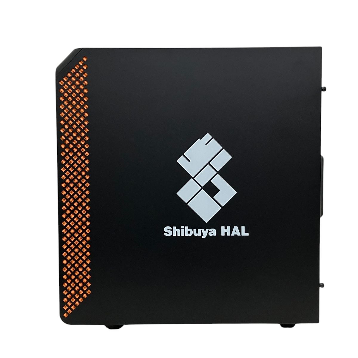 【SSSSランク】RTX4070搭載ゲーミングPCフルセット✨新品ケース✨黒 PASOUL ゲーミングPC ブラック メッシュ GeForce RTX4070 第13世代