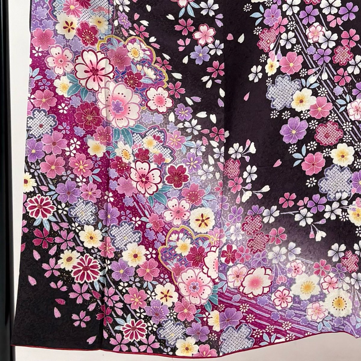 正絹 名品