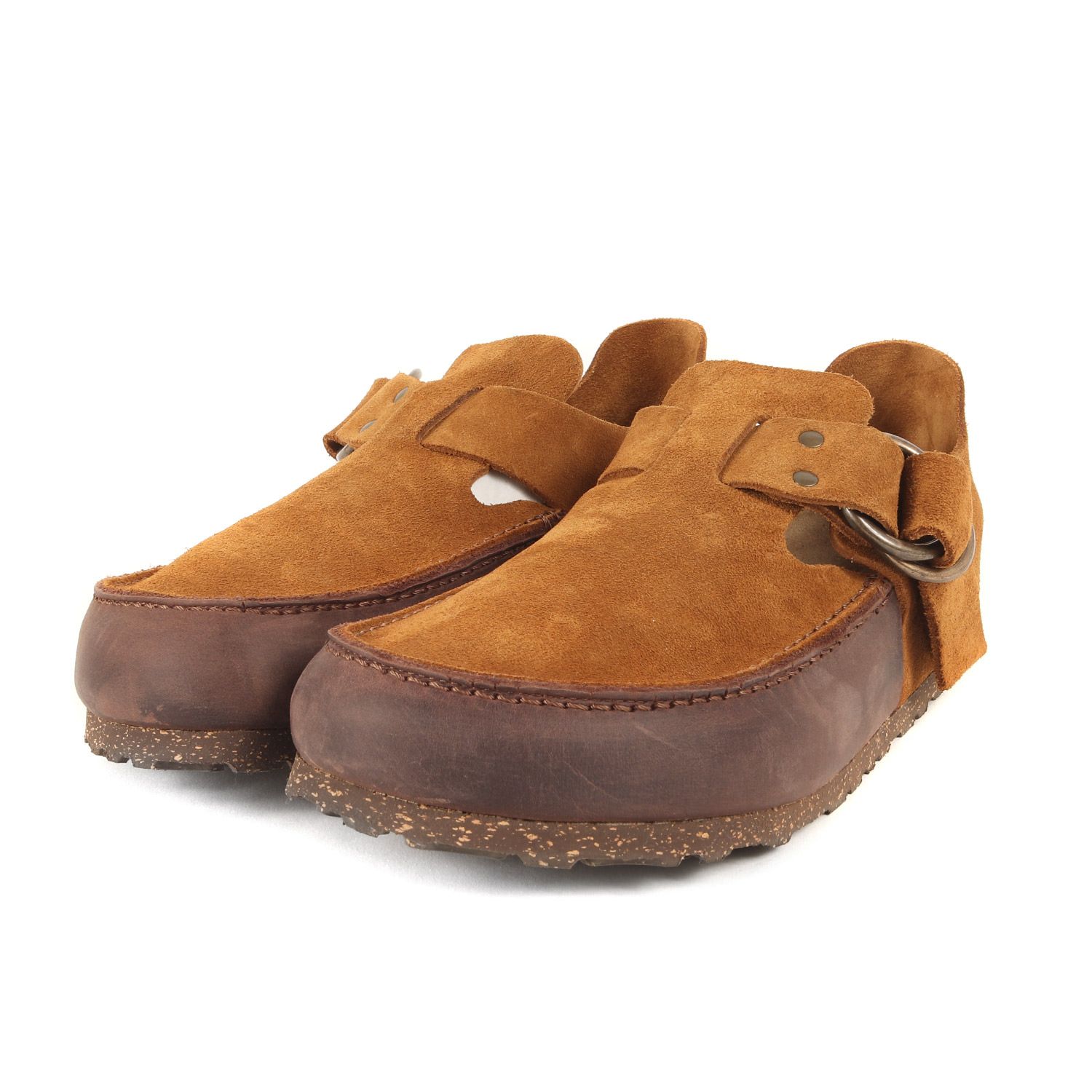 美品】BIRKENSTOCK ビルケンシュトック サイズ:41(26.5cm) / 24AW 1774 