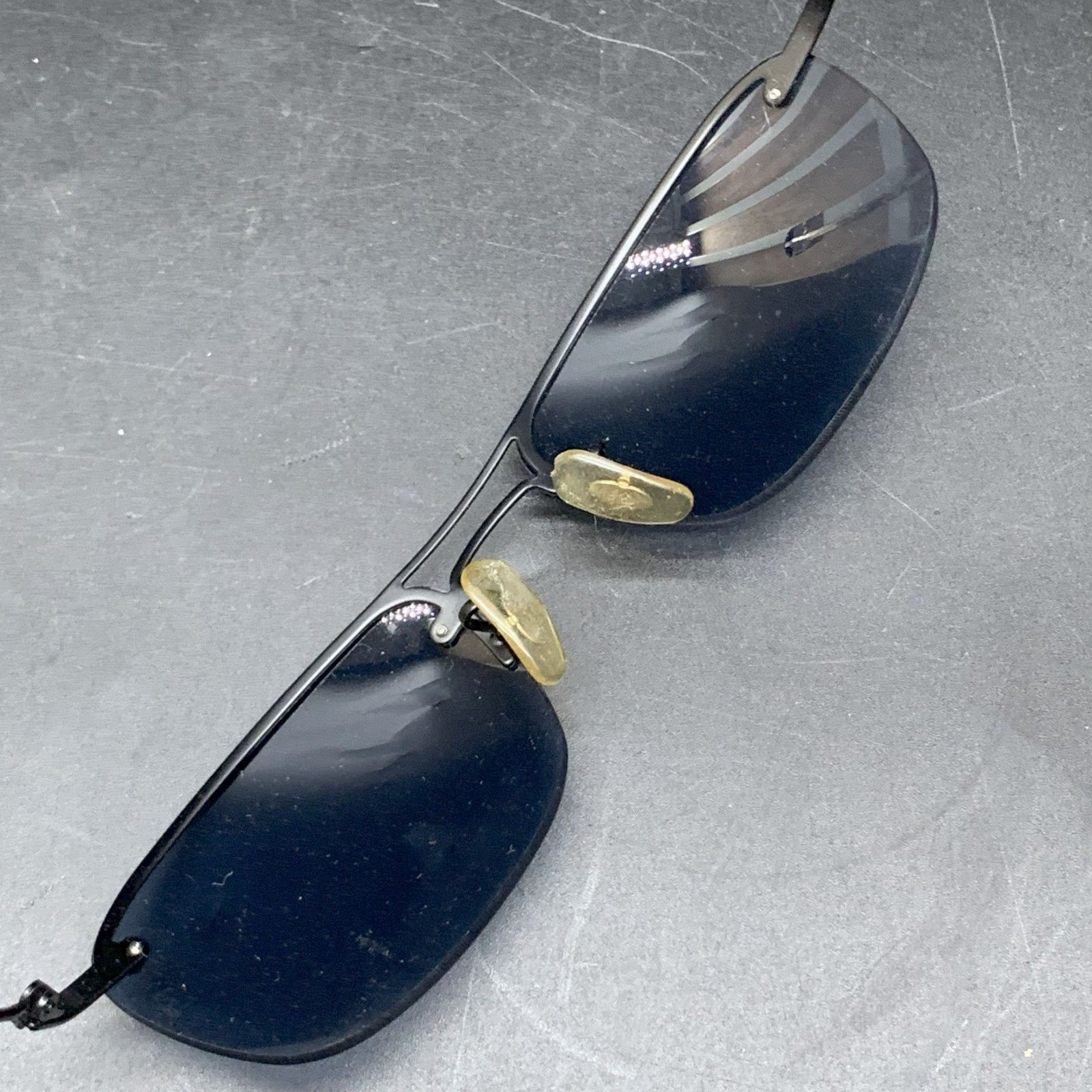 X280 RayBan レイバン サングラス アイウェア RB3156 006/8C 57□16