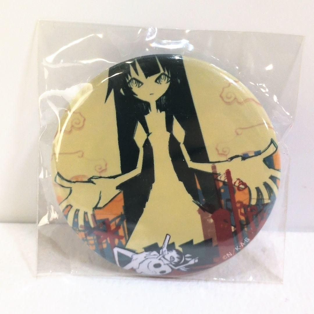 未開封 化物語 缶バッジ ウエダハジメ 戦場ケ原 ひたぎ 限定 缶バッジ 未開封 化物語 缶バッジ ウエダハジメ 戦場ケ原 ひたぎ 限定 缶