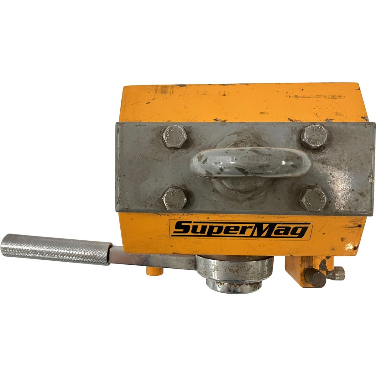 毎日新作アイテム入荷中！ KITO KRM25 キトー スーパーマグ リフティングマグネット 250|200kg ホイスト H10421719