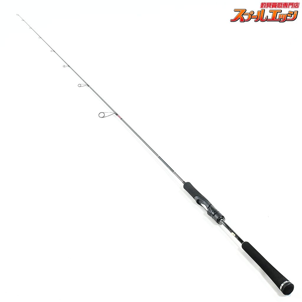 シマノ 19オシアジガー LJ S65-0|FS SHIMANO OCEA JIGGER アジ イナダ サバ K_239 v43787