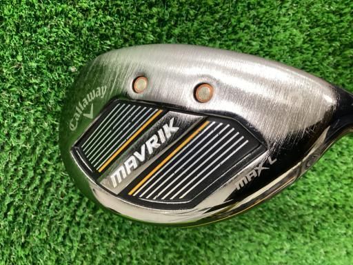 キャロウェイ MAVRIK MAX LITE U5 レディース ユーティリティ UT Diamana 40 for CW UT フレックスL レディース 女性用 右利き 右用 Dランク ゴルフクラブ