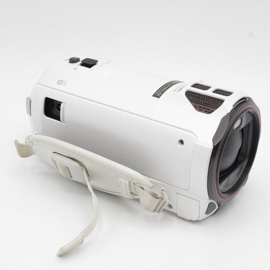 Panasonic HC-VX992M-W ビデオカメラ WiFi内蔵 cm39 【公式通販】
