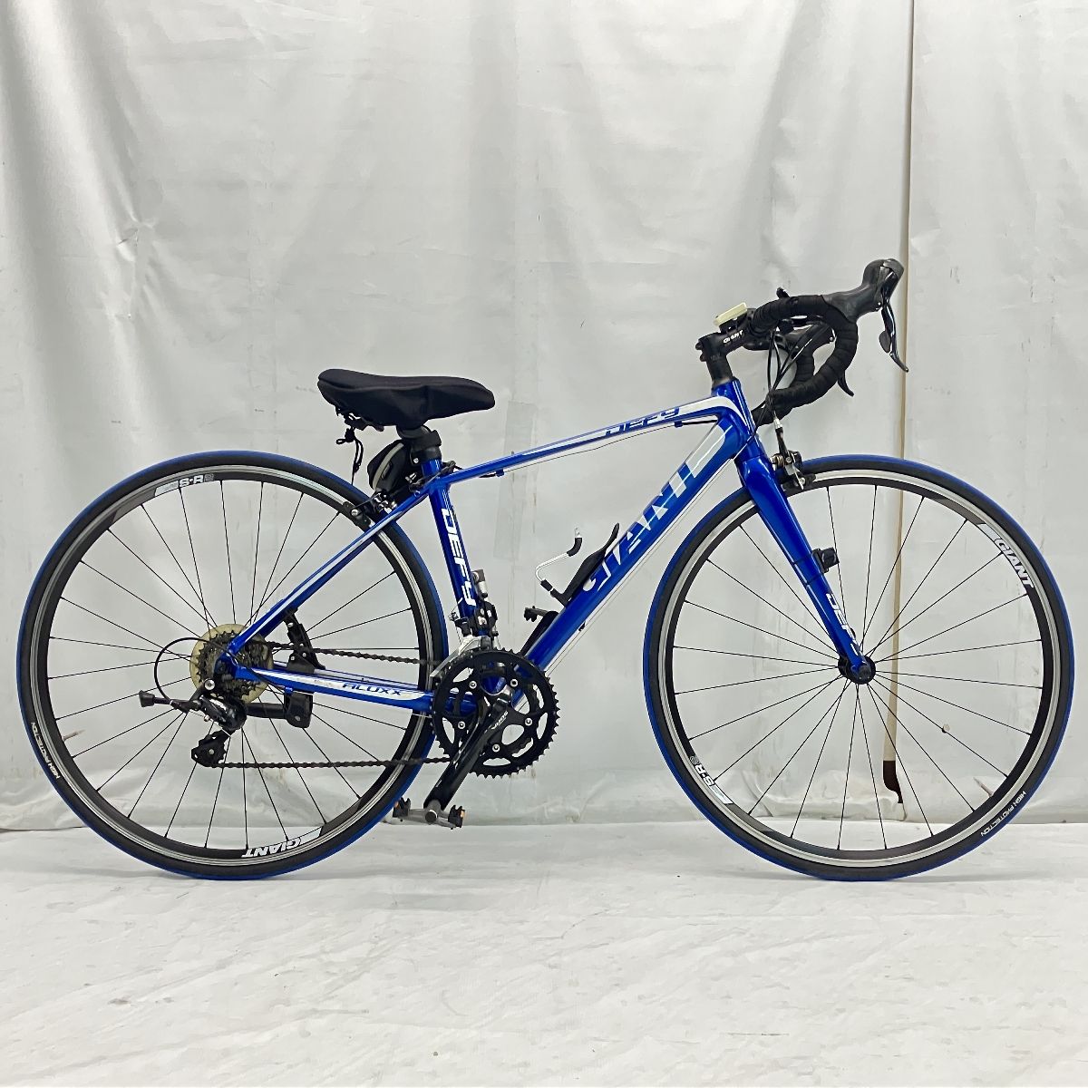 GIANT ジャイアント DEFY3 ロードバイク 43cm XSサイズ SHIMANO GIANT ジャイアント DEFY3 ロードバイク 43cm XSサイズ SHIMANO