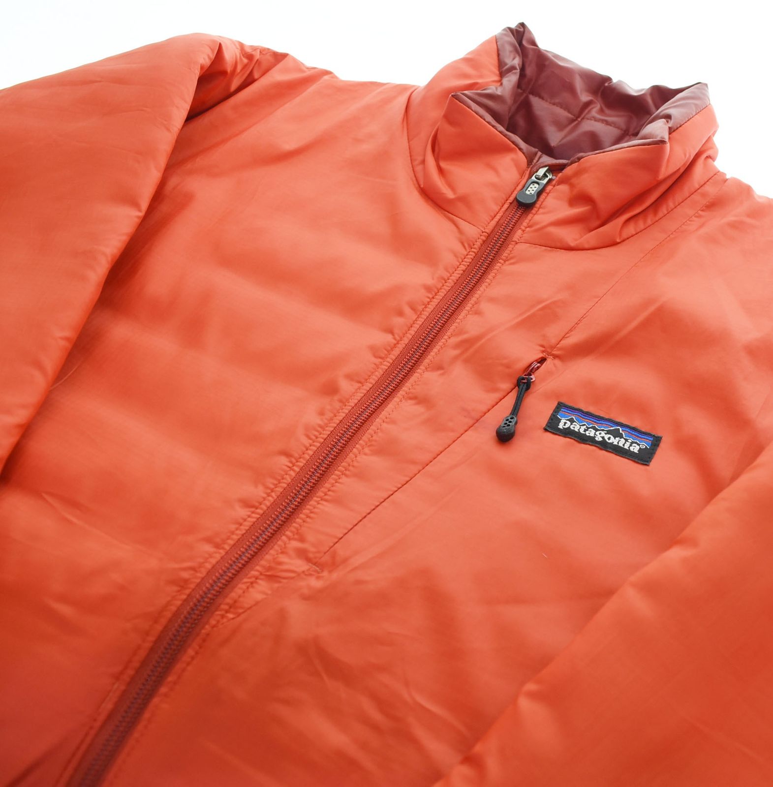 パタゴニア PATAGONIA PUFF JACKET マイクロパフジャケット 中綿 