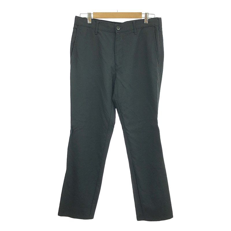 COMME des GARCONS HOMME / コムデギャルソンオム | スラックス パンツ