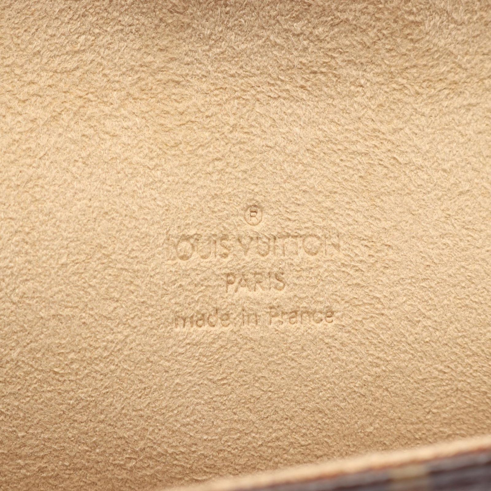 LOUIS VUITTON ルイ・ヴィトン ポシェットフロランティーヌ