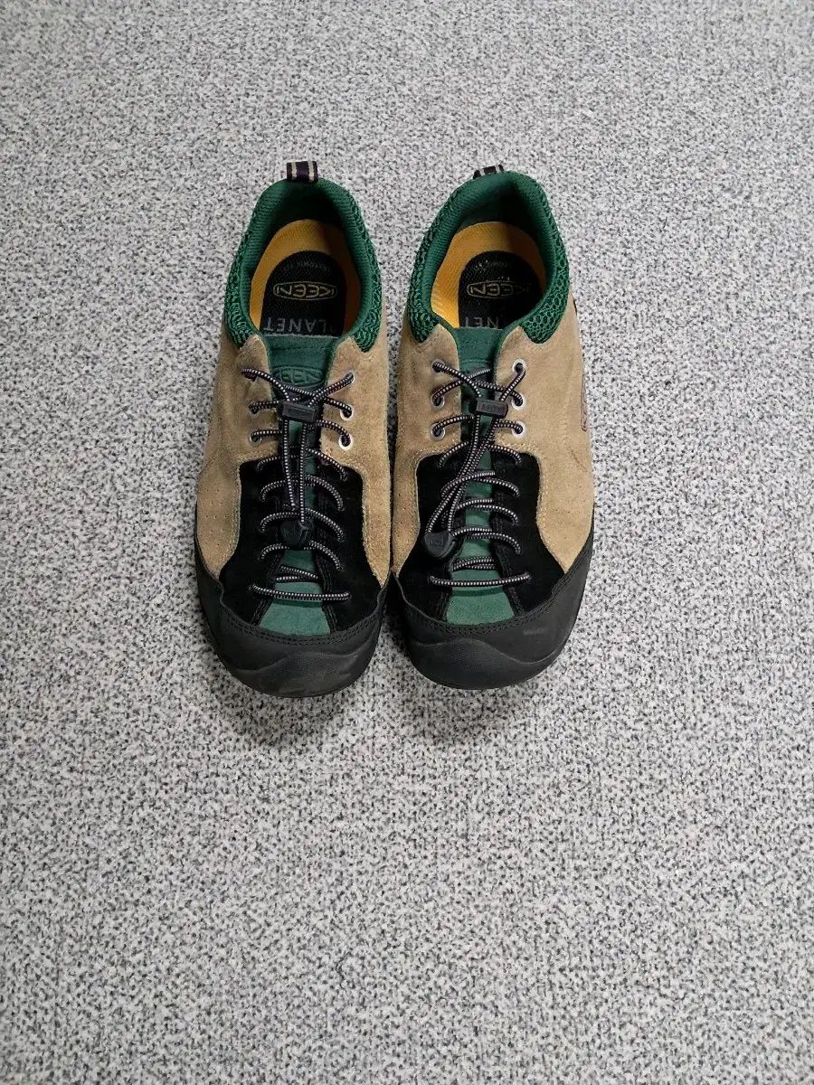 keen 265